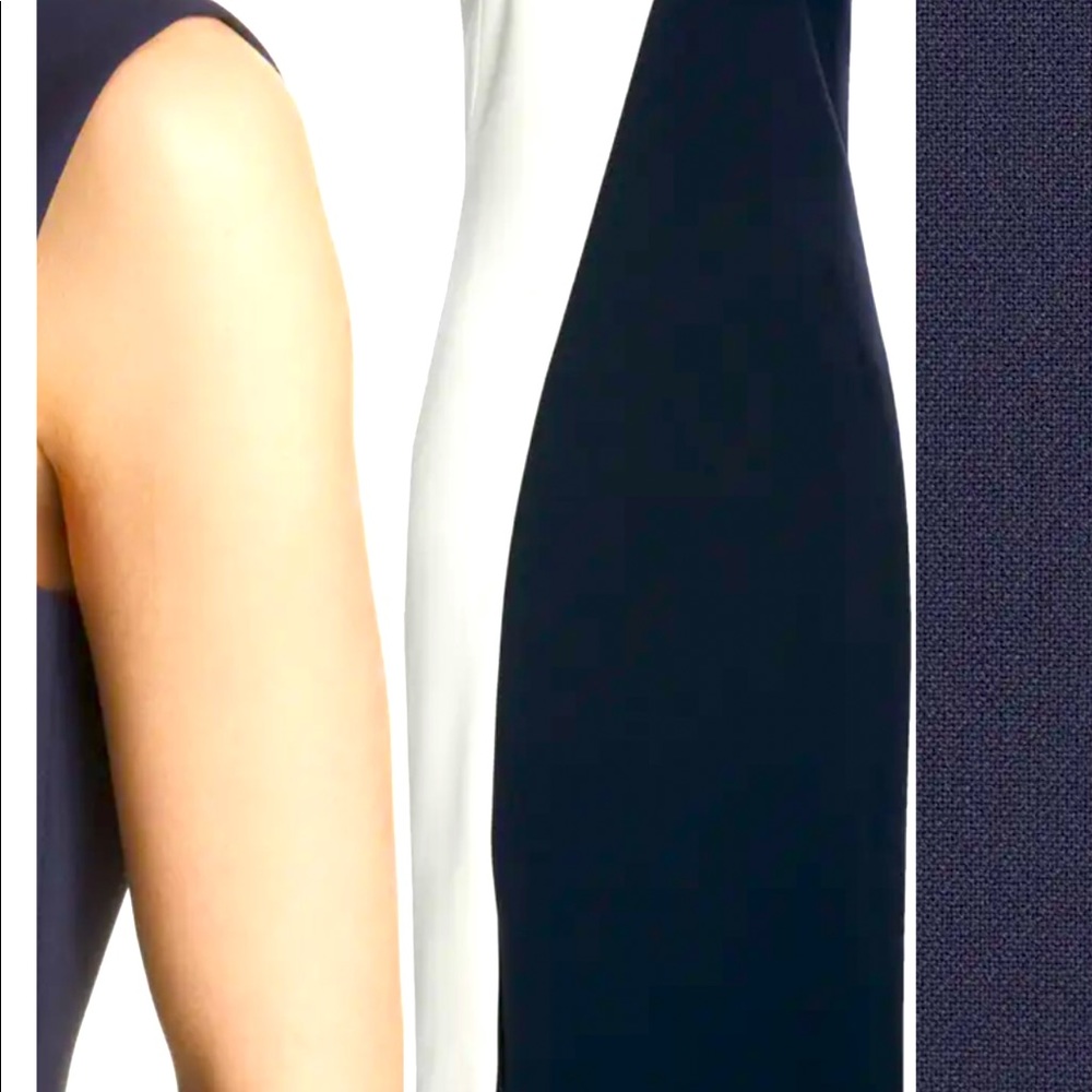 Hugo Boss Dress Beautiful new dress. Very elegant!